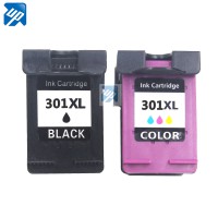CARTUCCIA X HP 301XL NERO COMP. 21ml New Version
